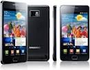 SANSUNG GALAXY SII 9100